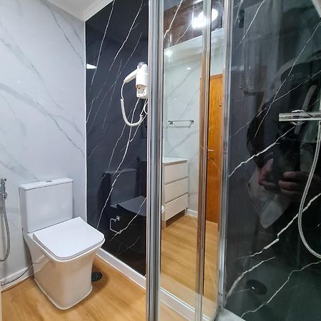 Bn Ghouse Leilighet Lisboa Eksteriør bilde